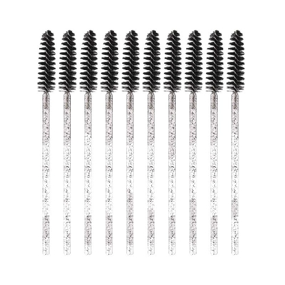 برس ابرو و مژه مدل MK-13 ده عددی-بلوآرایشی