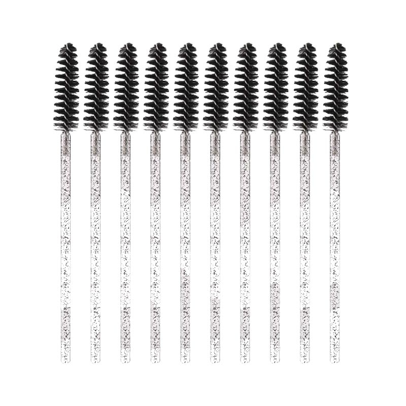 برس ابرو و مژه مدل MK-13 ده عددی-بلوآرایشی