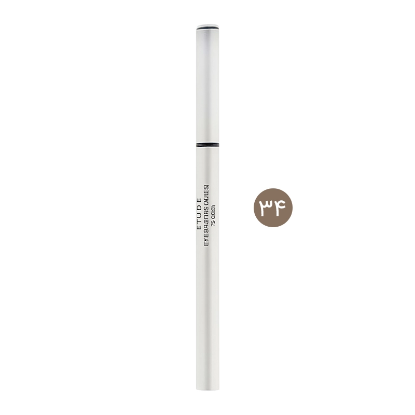 تصویر  مداد ابرو اتود (ETUDE) مدل Corporation