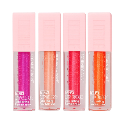 تصویر  لیپ گلاس رمانتیک رین (Romantic Rain)