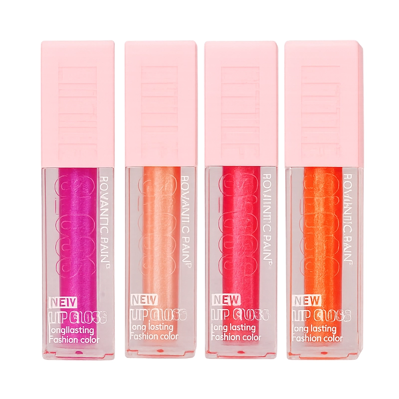 تصویر  لیپ گلاس رمانتیک رین (Romantic Rain)